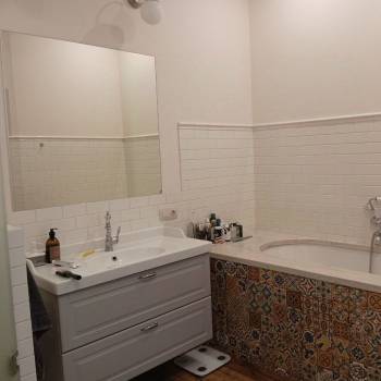Продается 2-х комнатная квартира, 84,9 м²