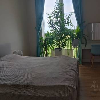 Продается 2-х комнатная квартира, 84,9 м²