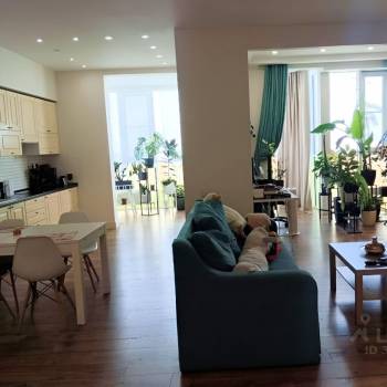Продается 2-х комнатная квартира, 84,9 м²