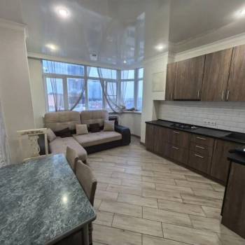 Сдается 1-комнатная квартира, 42,3 м²