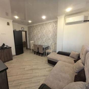 Сдается 1-комнатная квартира, 42,3 м²
