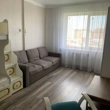 Сдается 1-комнатная квартира, 42,3 м²