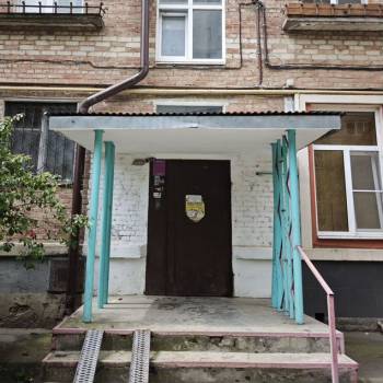 Сдается 1-комнатная квартира, 31 м²