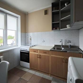 Сдается 1-комнатная квартира, 31 м²
