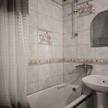 Сдается 1-комнатная квартира, 31 м²