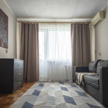 Сдается 1-комнатная квартира, 31 м²