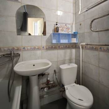 Сдается 1-комнатная квартира, 31 м²