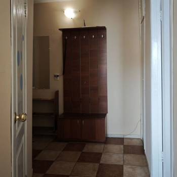 Сдается 1-комнатная квартира, 31 м²
