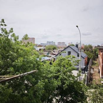 Сдается 1-комнатная квартира, 31 м²