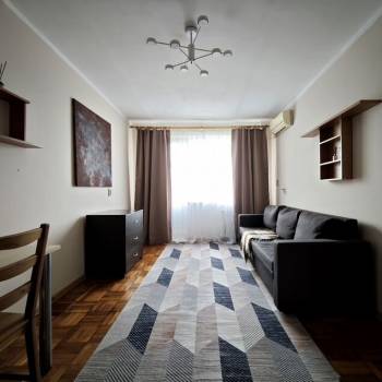 Сдается 1-комнатная квартира, 31 м²