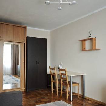 Сдается 1-комнатная квартира, 31 м²