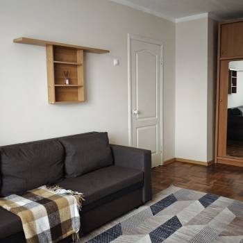 Сдается 1-комнатная квартира, 31 м²