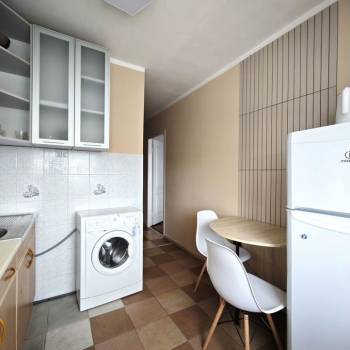 Сдается 1-комнатная квартира, 31 м²