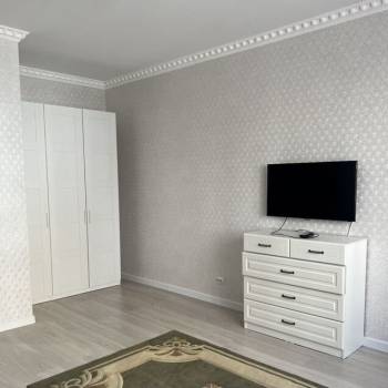 Сдается 1-комнатная квартира, 50 м²