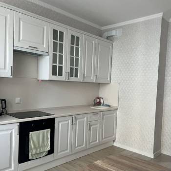 Сдается 1-комнатная квартира, 50 м²