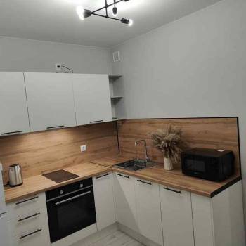 Сдается 1-комнатная квартира, 31,2 м²
