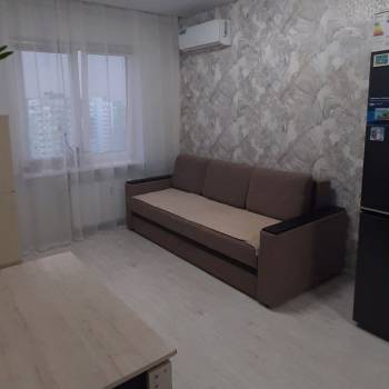 Продается 1-комнатная квартира, 36,2 м²