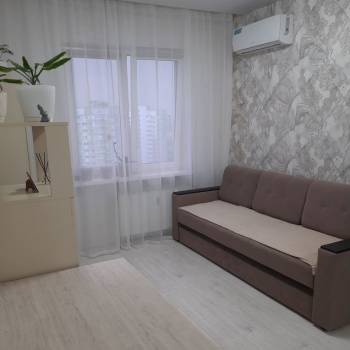 Продается 1-комнатная квартира, 36,2 м²