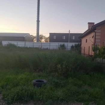 Продается Участок, 640 м²