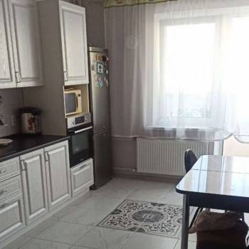 Продается 3-х комнатная квартира, 81 м²