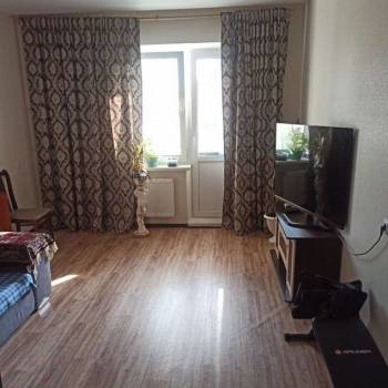 Продается 3-х комнатная квартира, 81 м²