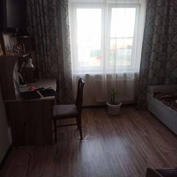Продается 3-х комнатная квартира, 81 м²