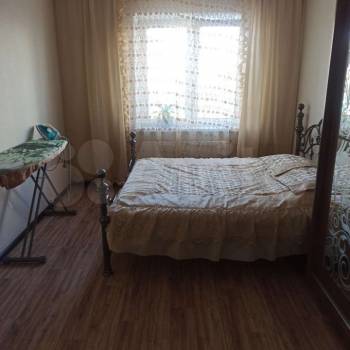 Продается 3-х комнатная квартира, 81 м²