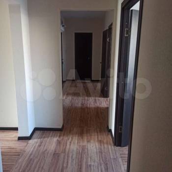 Продается 3-х комнатная квартира, 81 м²