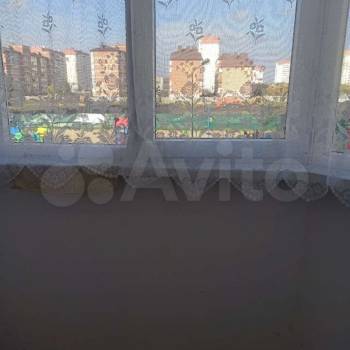 Продается 3-х комнатная квартира, 81 м²