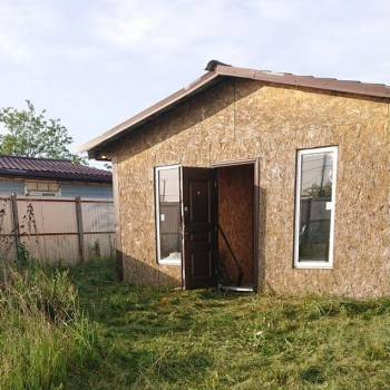 Продается Участок, 1000 м²