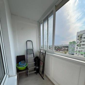 Сдается 1-комнатная квартира, 38 м²