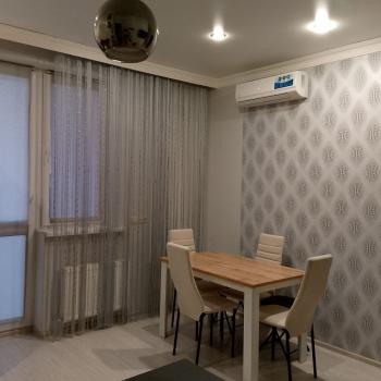 Сдается 2-х комнатная квартира, 57 м²