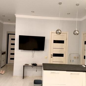 Сдается 2-х комнатная квартира, 57 м²