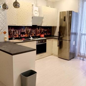 Сдается 2-х комнатная квартира, 57 м²