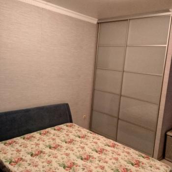 Сдается 2-х комнатная квартира, 57 м²