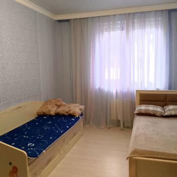 Сдается 2-х комнатная квартира, 57 м²