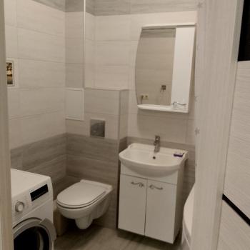 Сдается 2-х комнатная квартира, 57 м²