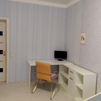 Сдается 2-х комнатная квартира, 57 м²