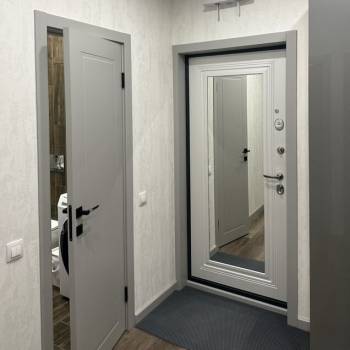 Продается 1-комнатная квартира, 41,5 м²
