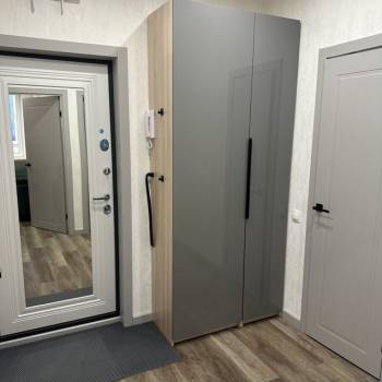 Продается 1-комнатная квартира, 41,5 м²
