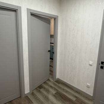 Продается 1-комнатная квартира, 41,5 м²