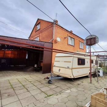 Продается Дом, 170 м²