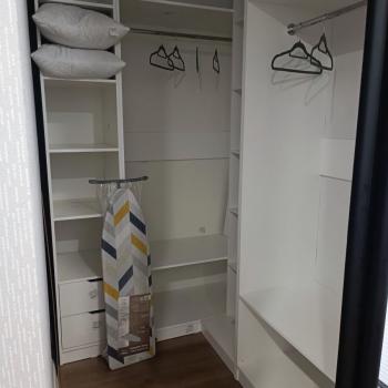 Сдается 1-комнатная квартира, 43 м²