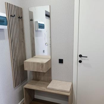 Сдается 1-комнатная квартира, 43 м²