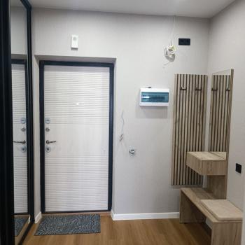 Сдается 1-комнатная квартира, 43 м²