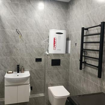 Сдается 1-комнатная квартира, 43 м²