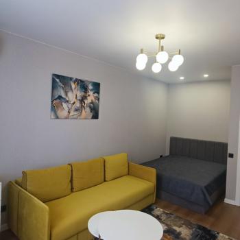 Сдается 1-комнатная квартира, 43 м²