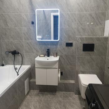Сдается 1-комнатная квартира, 43 м²