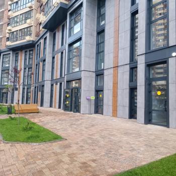 Сдается 1-комнатная квартира, 43 м²