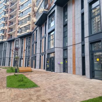 Сдается 1-комнатная квартира, 43 м²